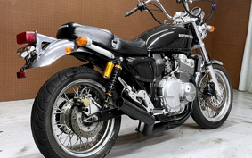 HONDA CB400 1998 NC36
