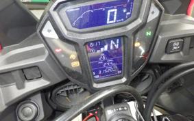 HONDA CRF1000L AFRICA TWIN 2016 SD04