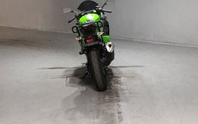 KAWASAKI NINJA 400 2024 EX400L