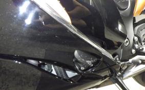 SUZUKI HAYABUSA Gen.3 2021 EJ11A
