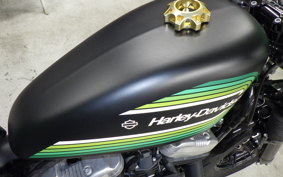 HARLEY XL1200X 2019