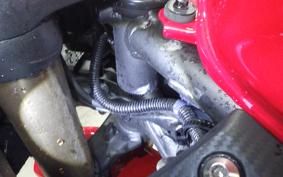 HONDA CBR400R 2022 NC56