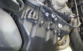 TRIUMPH STREET TRIPLE R 2018