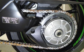 KAWASAKI NINJA H2 SX SE 2021 ZXT02A