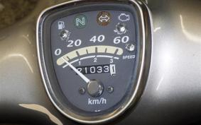 HONDA LITTLE CUB AA01