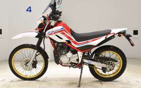 YAMAHA SEROW 250 Gen.3 2023 DG31J