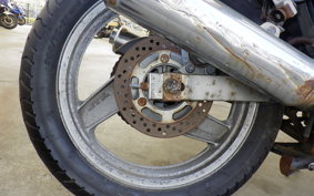 KAWASAKI ZZ-R250 EX250H