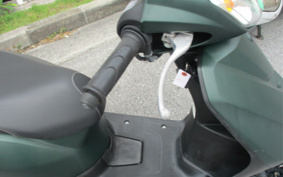 YAMAHA JOG AY01