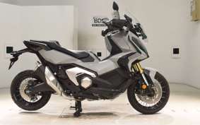 HONDA X-ADV 750 2021 RH10