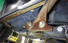 SUZUKI LET's 4 2023 CA45A