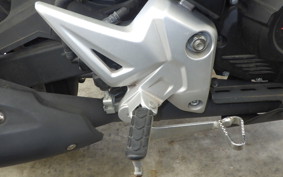 HONDA CB190X