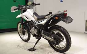 YAMAHA SEROW 250 Gen.2 DG17J