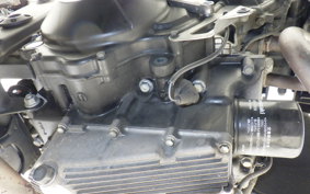 KAWASAKI NINJA 250 ABS 2021 EX250L