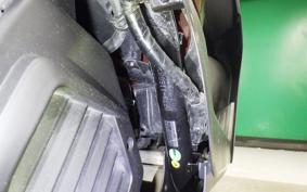 HONDA TACT-4ﾍﾞｰｼｯｸ 2011 AF79