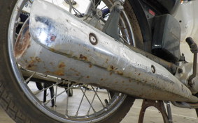 YAMAHA MATE 50 UA04J