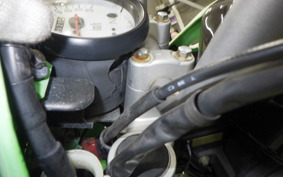 KAWASAKI KSR110 KL110A