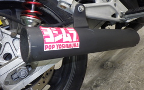 HONDA CB400SF 1993
