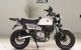 HONDA MONKEY 125 2010 JB05