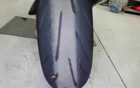 KAWASAKI NINJA H2 SX 2022