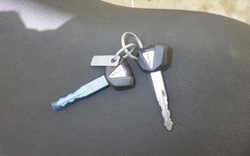 KAWASAKI ER600 N 2012