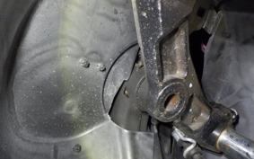 YAMAHA MAJESTY155 Gen.2 S 2001 SG52J