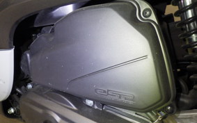 HONDA GIORNO 3 2022 AF77