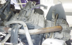 SUZUKI BIRDIE 90 BD43A