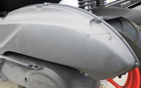 YAMAHA X FORCE SG79J