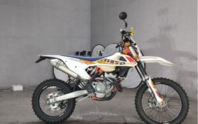 KTM 250 EXC F SIXDAYS EXA40