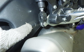 YAMAHA YZF-R7 2022 RM39J