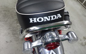 HONDA MONKEY 125 2025 JB02