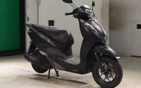 HONDA LEAD 125 JF45