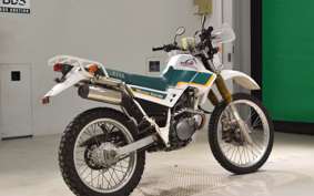 YAMAHA SEROW 225 Gen.2 2025 1KH