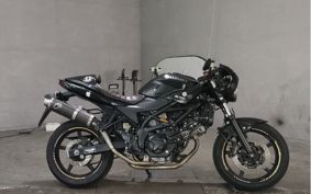 SUZUKI SV650 X VP55B