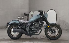 HONDA REBEL 250  S E-clutch MC49