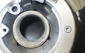 KAWASAKI ZRX400<ｴ･ﾀﾞ> ZR400E