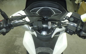 HONDA PCX 150 ABS KF30