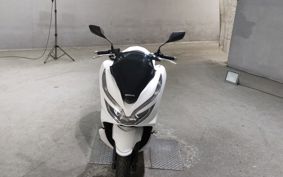 HONDA PCX 125 JF81