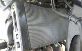 YAMAHA FZ8 FAZER S 2013