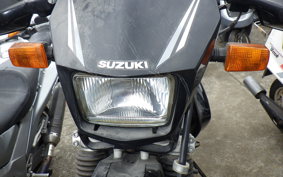 SUZUKI DR650 2008