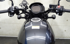 HONDA REBEL 1100 DCT 2021 SC83