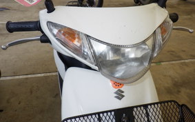SUZUKI ADDRESS V50 Gen.2 CA44A