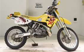 SUZUKI RMX250 S 2024 SJ13A