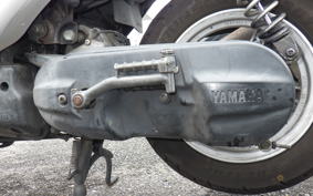 YAMAHA JOG ZR Gen.2 SA16J