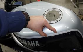 YAMAHA FZR250 R 3LN