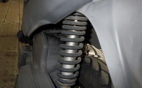SUZUKI ADDRESS V125 CF4EA