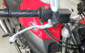 MOTO GUZZI BREVA 750 2006