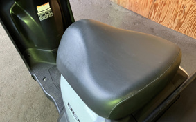 HONDA  BENLY  PRO  AA05