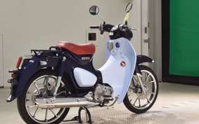 HONDA C125 SUPER CUB JA48
