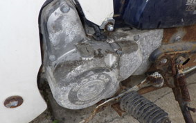 HONDA C90 SUPER CUB E HA02